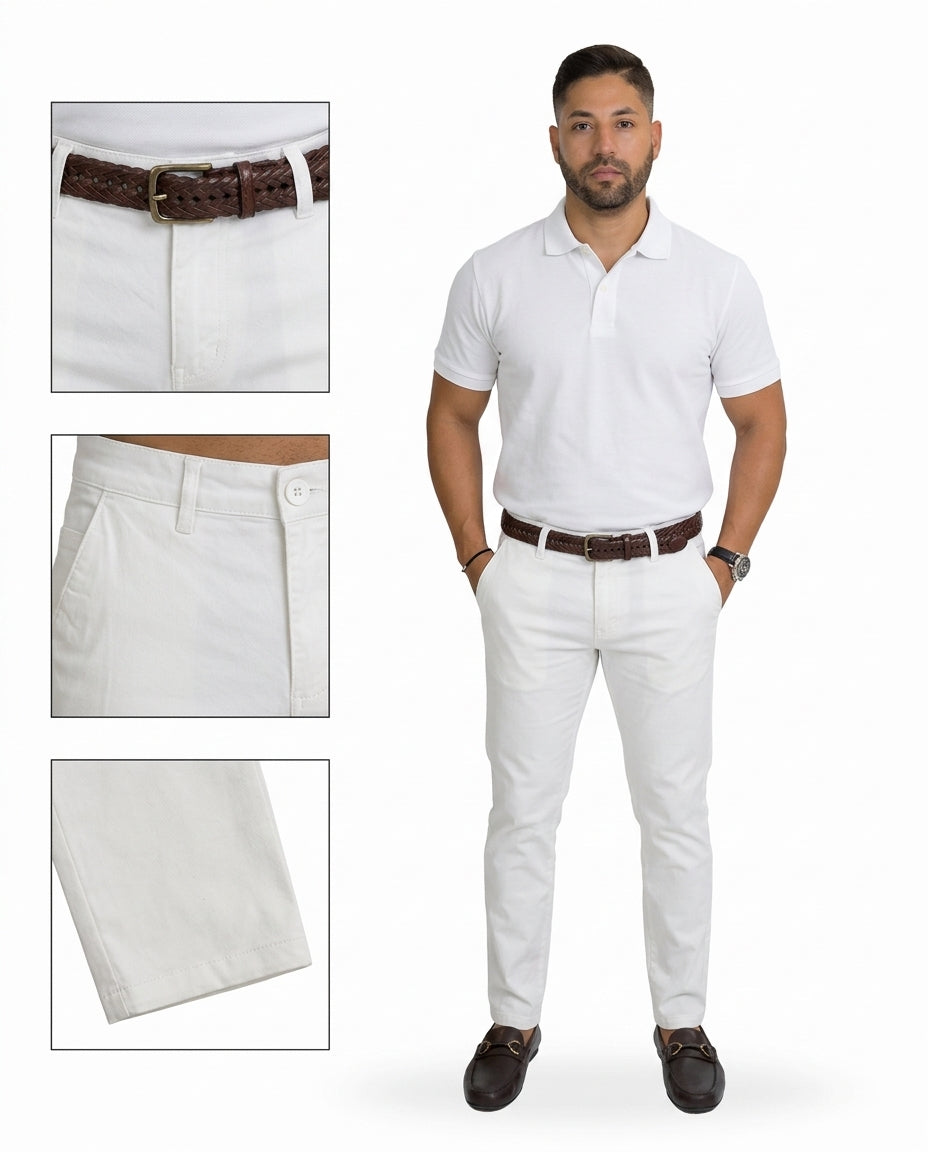 Shorts y bermudas, marca 1492 – vista 2