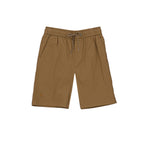 Pantalón Corto 1492 Liso para Caballeros