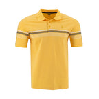 Poloshirt 1492 de Rayas Mangas Cortas para Caballeros