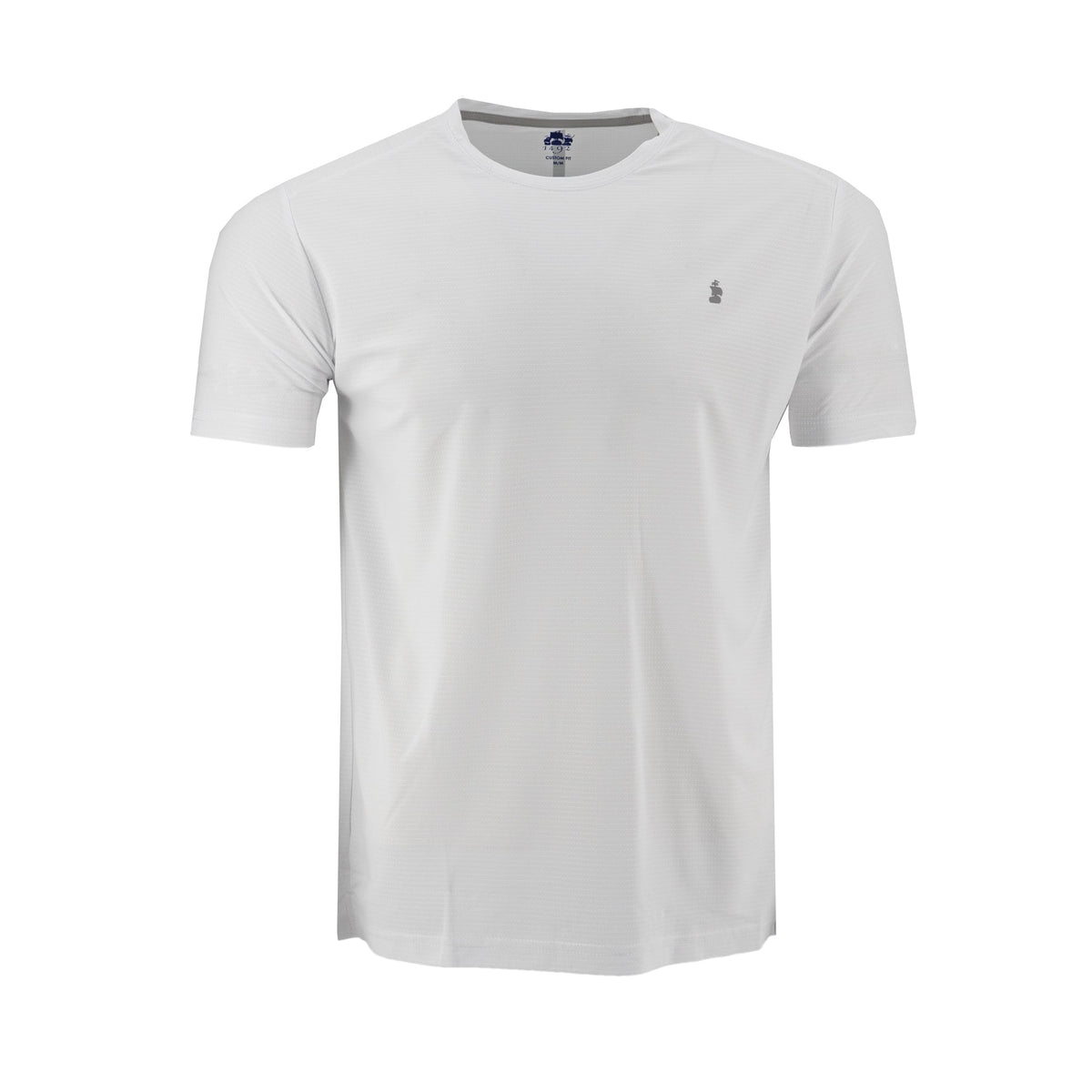 Camiseta Lisa de Mangas Cortas 1492 para Caballeros