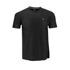 Camiseta Lisa de Mangas Cortas 1492 para Caballeros