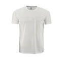 Camiseta Lisa de Mangas Cortas 1492 para Caballeros