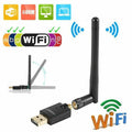 Antena WIFI PC o Laptop 5 GHZ