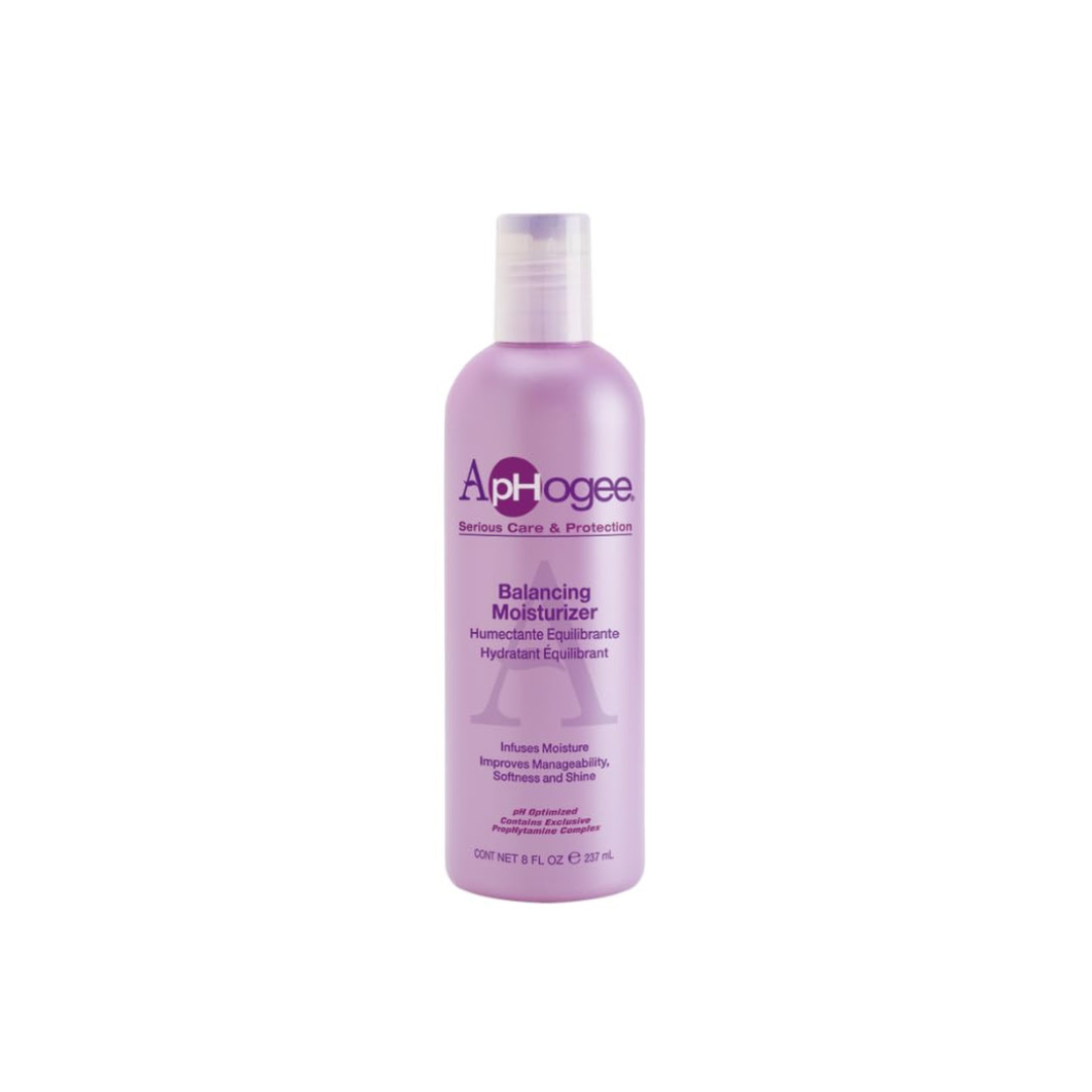 APHOGEE BALANCING MOISTURIZER 8OZ