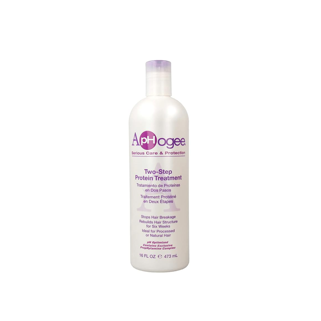 APHOGEE TWO-STEP PROTEIN TREATMENT 16OZ