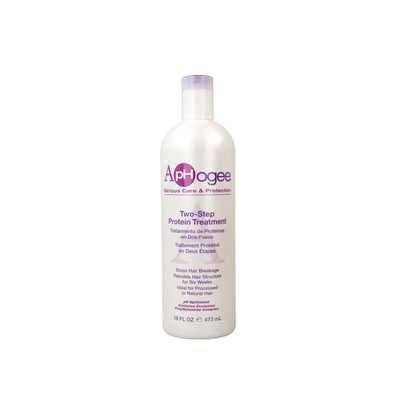 APHOGEE TWO-STEP PROTEIN TREATMENT 16OZ
