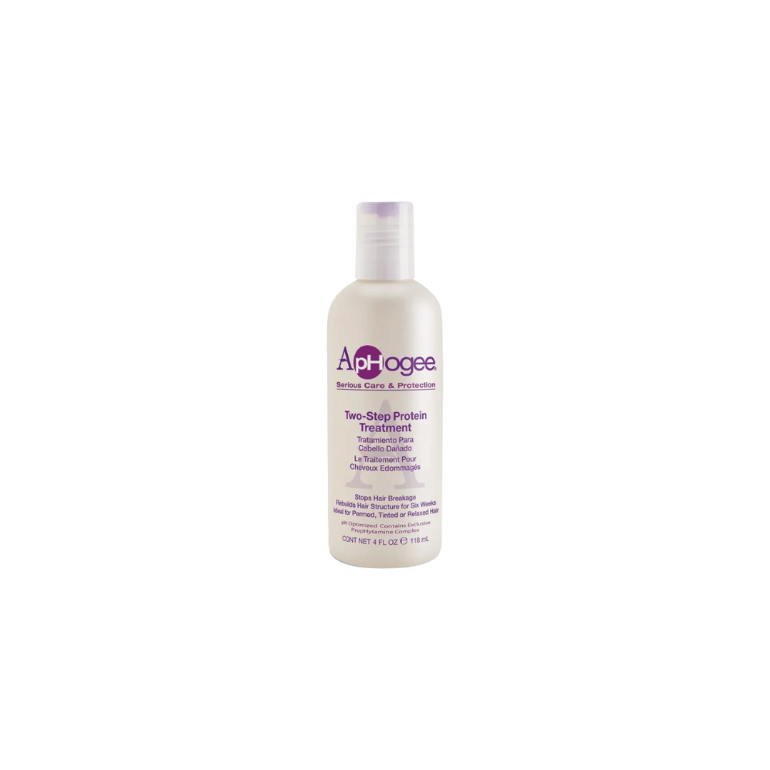 APHOGEE TWO-STEP PROTEIN TREATMENT 4OZ