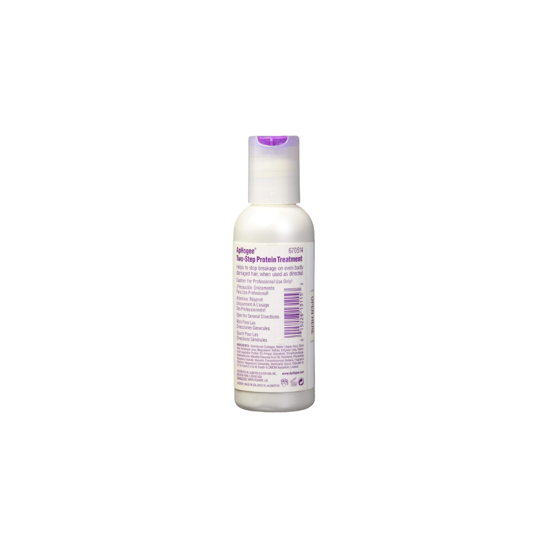 APHOGEE TWO-STEP PROTEIN TREATMENT 4OZ