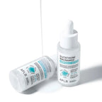 (SB) APLB GLUTATHIONE NIACINAMIDE AMPOULE SERUM 40ML