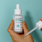 (SB) APLB GLUTATHIONE NIACINAMIDE AMPOULE SERUM 40ML
