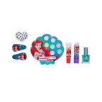 GT Princesas Ariel Beauty Set Peq.