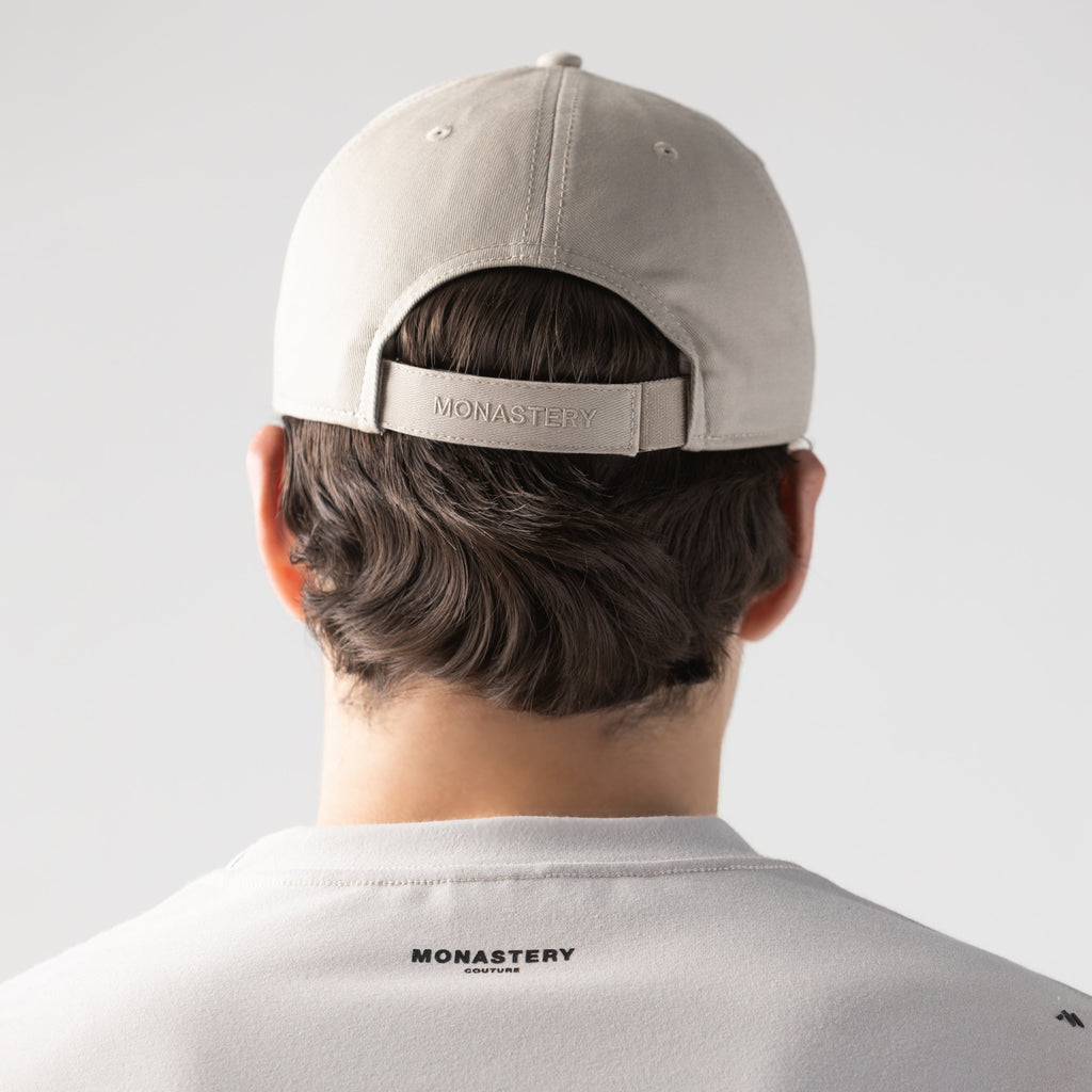 ASCOTCAP CAP UNISEX TWILL U
