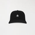 ASCOTCAP CAP UNISEX BLACK U