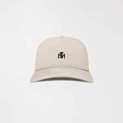 ASCOTCAP CAP UNISEX TWILL U