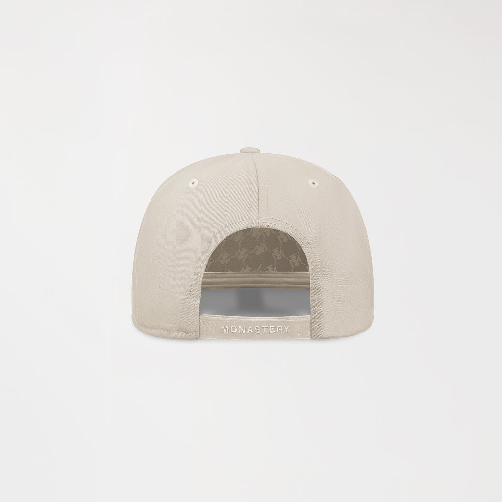 ASCOTCAP CAP UNISEX TWILL U