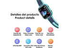 Reloj Inteligente 4G p/ niños LT21