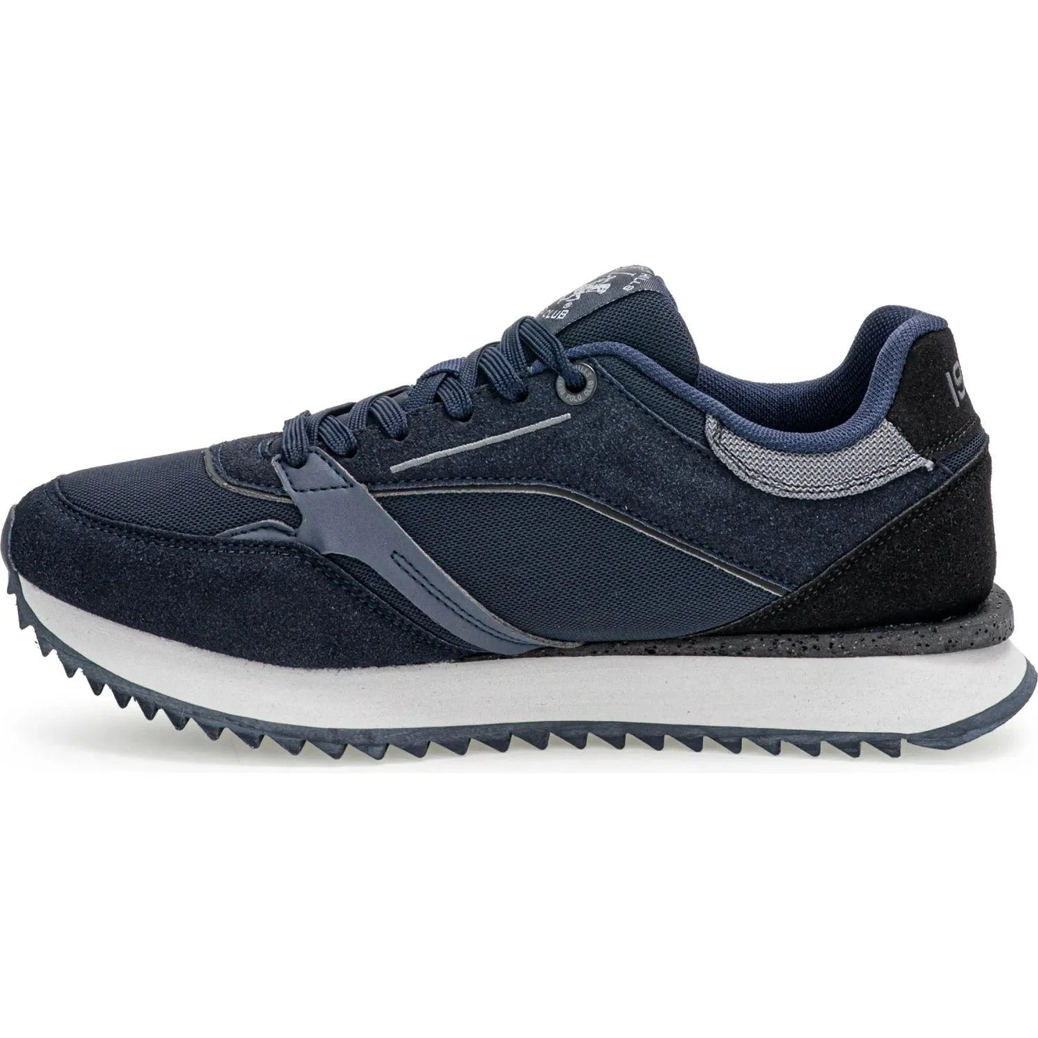Tenis Beverly Hills Astromax Para Caballeros by Beverly Hills