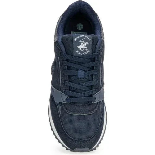 Tenis Beverly Hills Astromax Para Caballeros by Beverly Hills