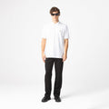ASTROVIX POLO MEN WHITE