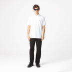 ASTROVIX POLO MEN WHITE