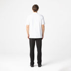 ASTROVIX POLO MEN WHITE