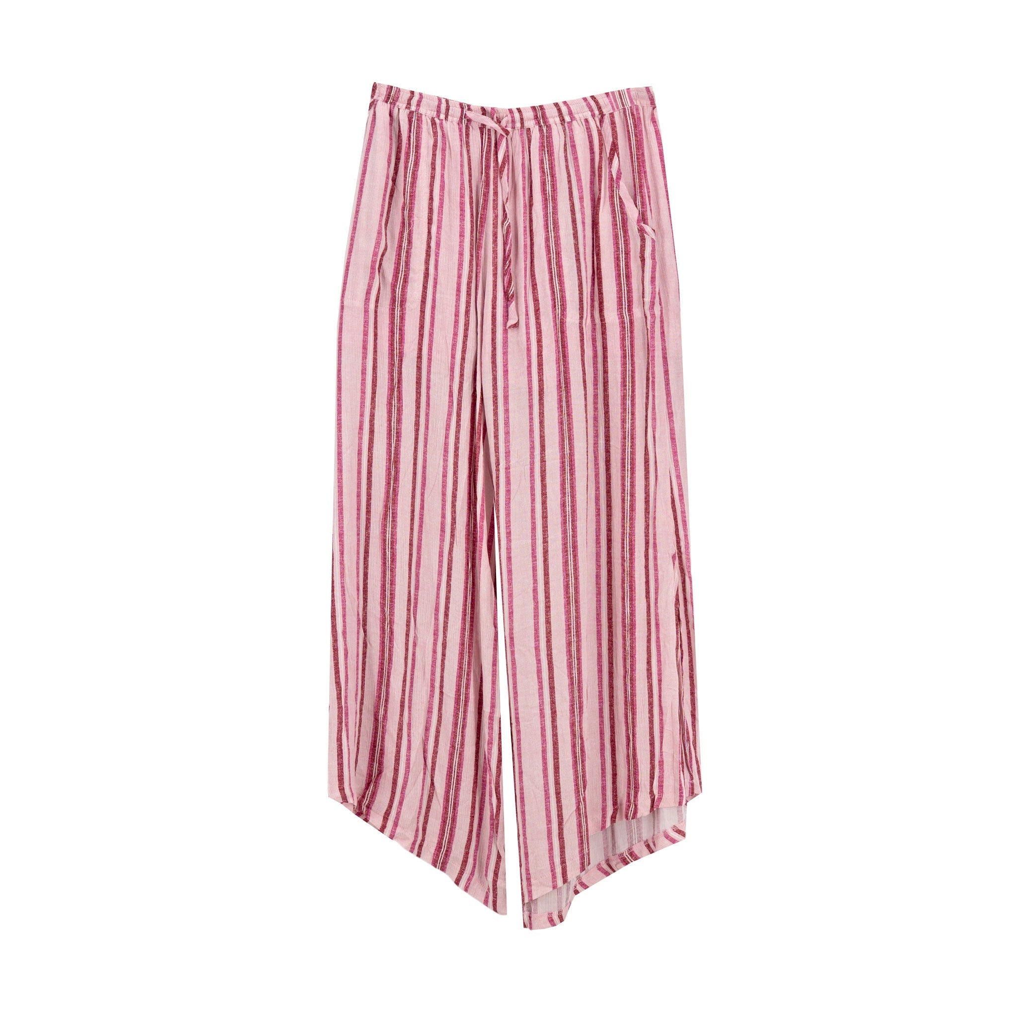Pantalones Madden Girl Rayas para Damas