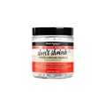 AUNT JACKIE DONT SHRINK CURLING GEL 15 OZ