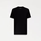 T-shirt men, color/material negro, marca Monastery – vista 6