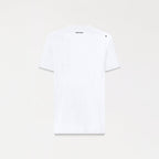 T-shirt men, color/material blanco, marca Monastery – vista 6