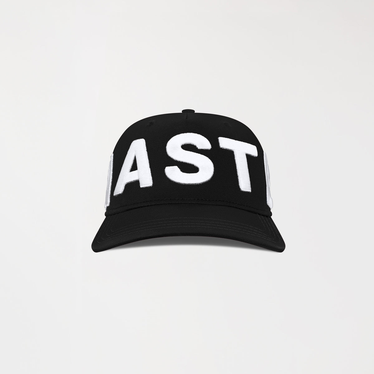 AURECAP CAP UNISEX BLACK U