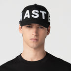 Cap, color/material negro, marca Monastery – vista 3