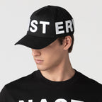 AURECAP CAP UNISEX BLACK U