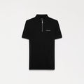 AURENZZA POLO MEN BLACK