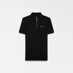 AURENZZA POLO MEN BLACK