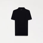 AURENZZA POLO MEN BLACK