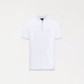 AURENZZA POLO MEN WHITE