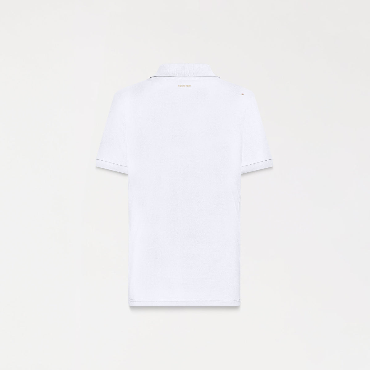 AURENZZA POLO MEN WHITE