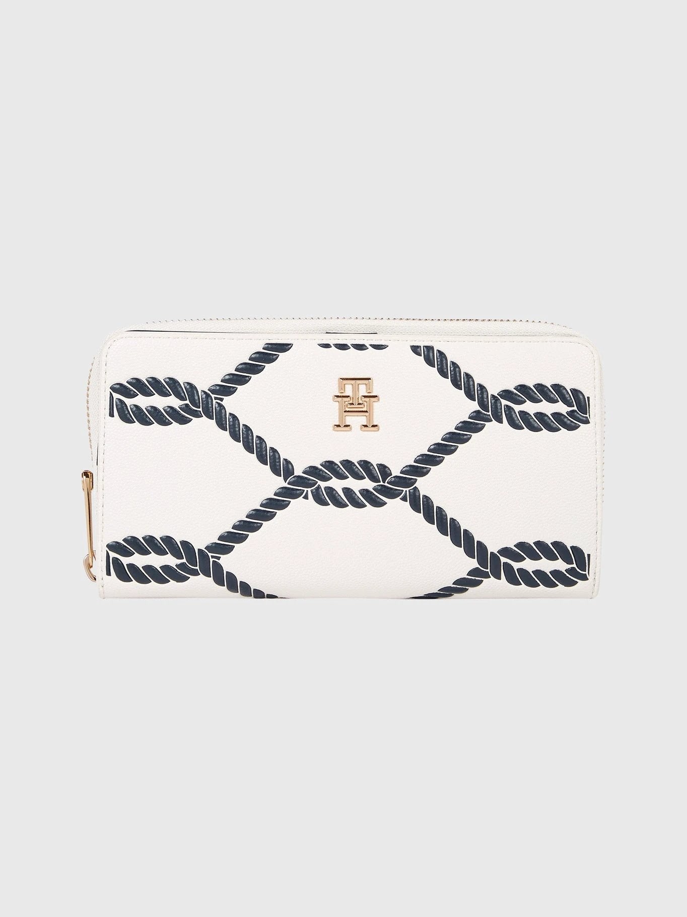 Monedero Tommy Hilfiger Para Damas by Tommy Hilfiger