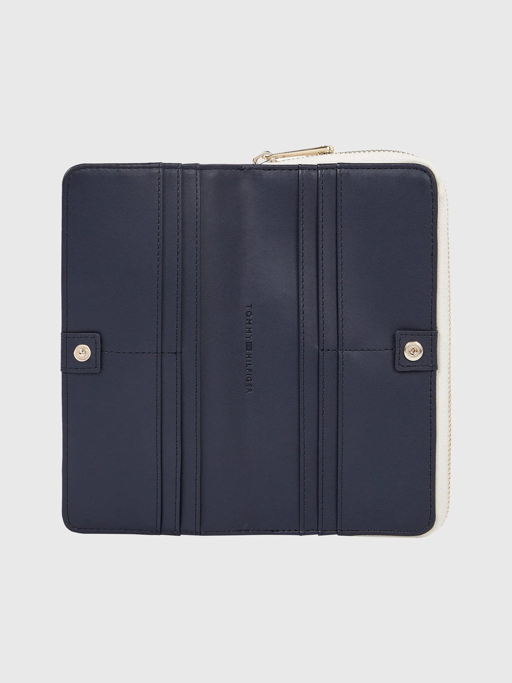Monedero Tommy Hilfiger Para Damas by Tommy Hilfiger