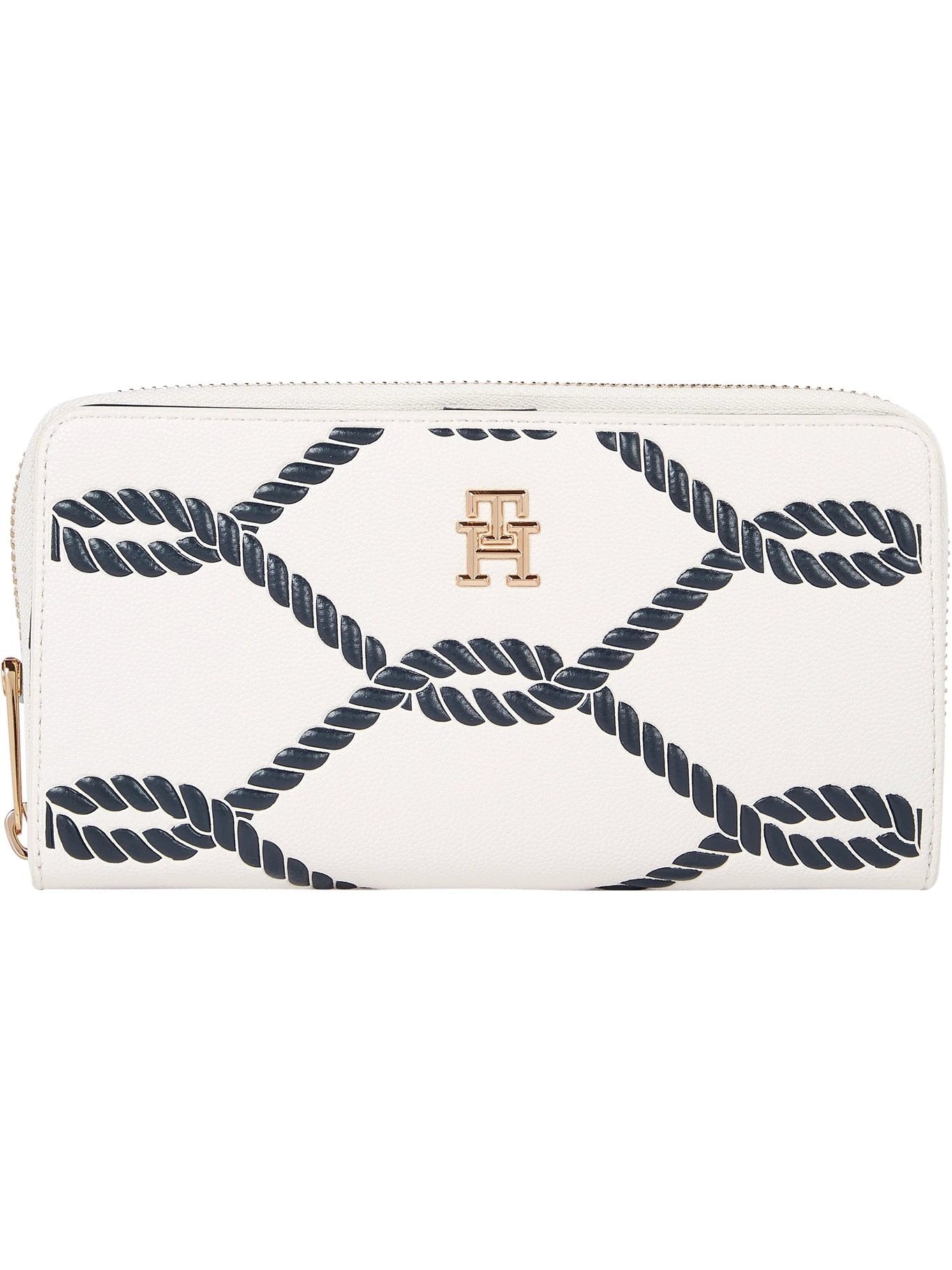 Monedero Tommy Hilfiger Para Damas by Tommy Hilfiger