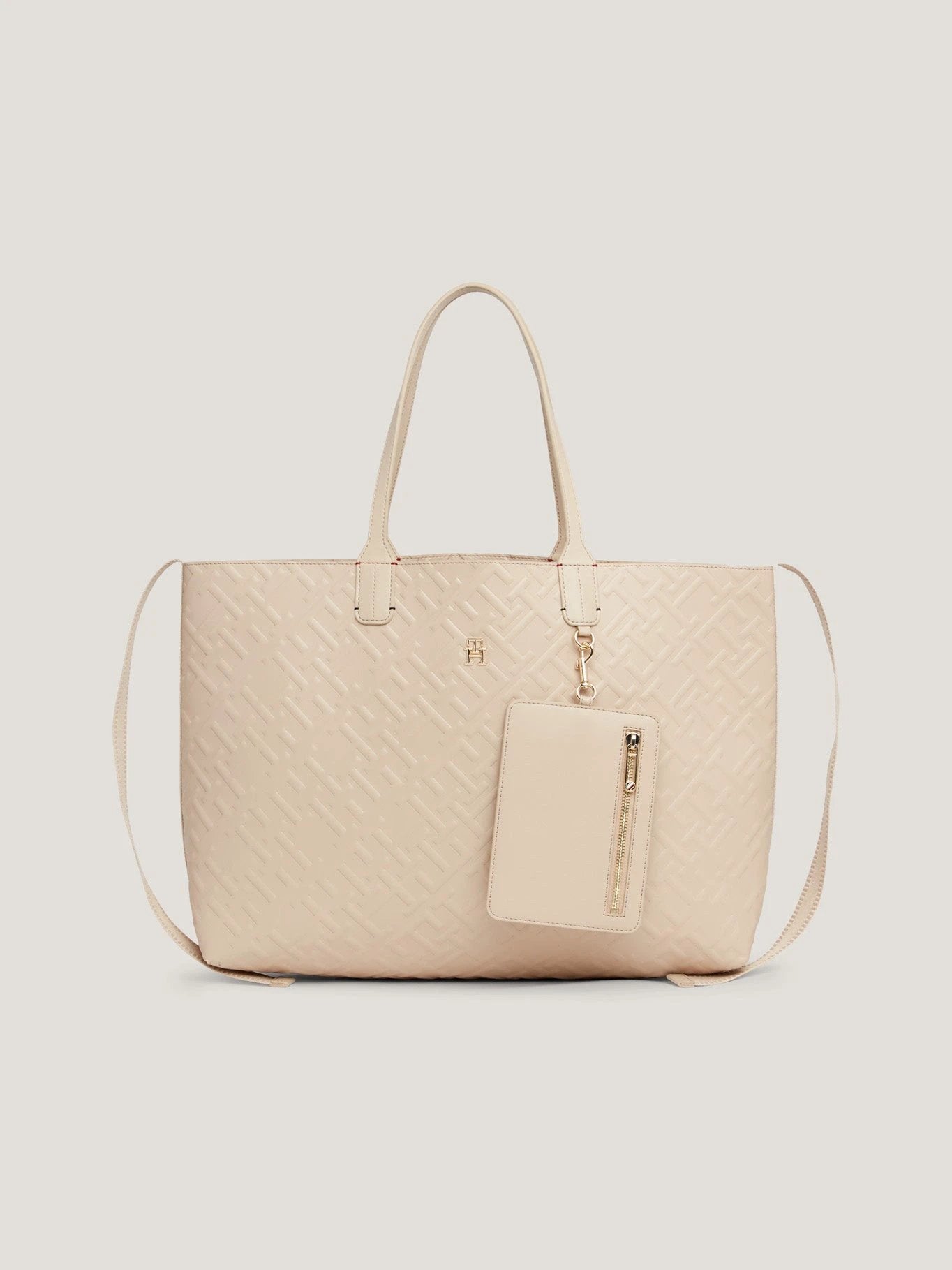 Cartera Tommy Hilfiger Para Damas by Tommy Hilfiger