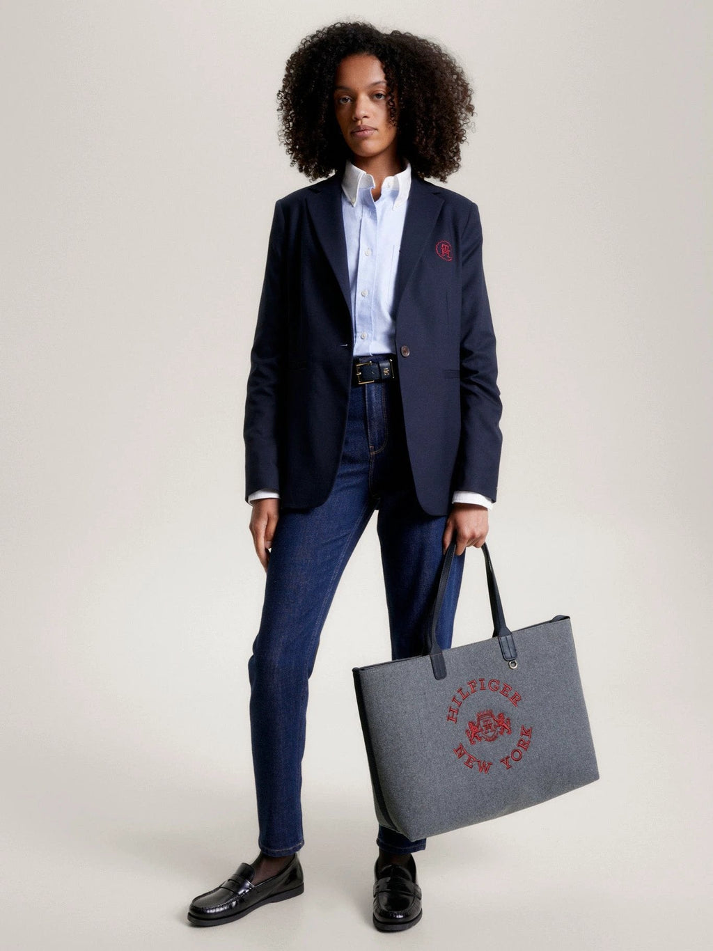 Cartera Tommy Hilfiger Para Damas by Tommy Hilfiger