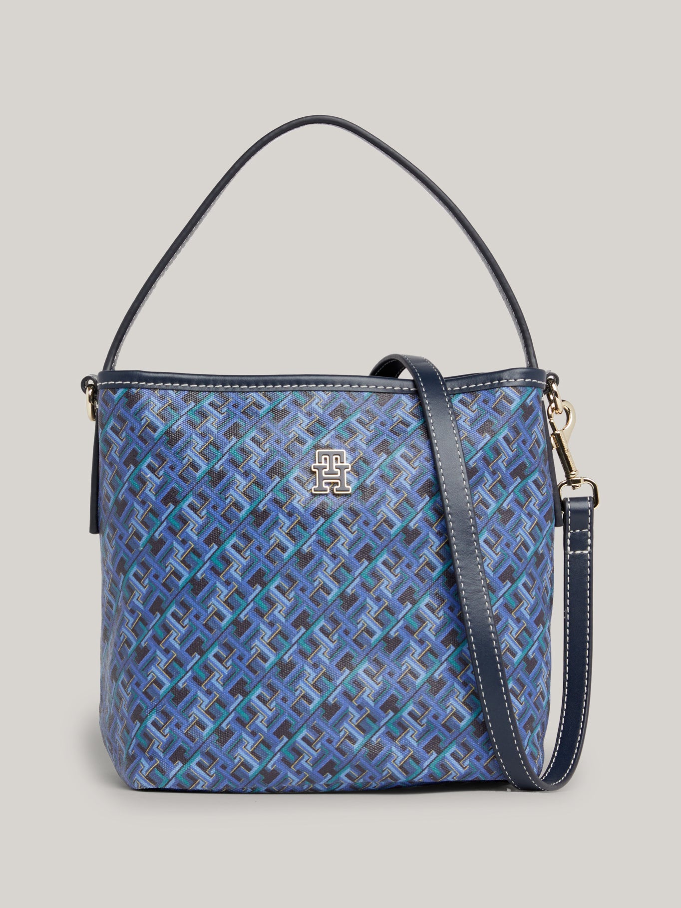 Cartera Tommy Hilfiger P/ Damas by Tommy Hilfiger