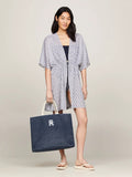 Cartera Tommy Hilfiger P/ Damas by Tommy Hilfiger