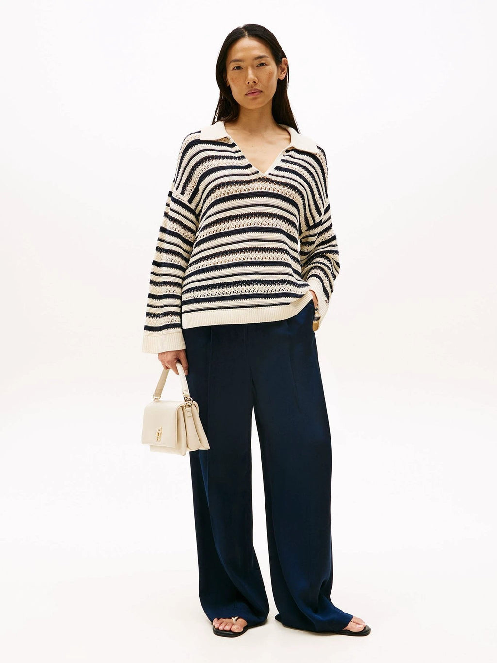Cartera Tommy Hilfiger Para Damas by Tommy Hilfiger