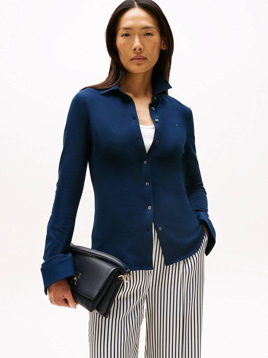 Cartera Tommy Hilfiger Para Damas by Tommy Hilfiger