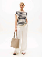 Cartera Tommy Hilfiger Para Damas by Tommy Hilfiger