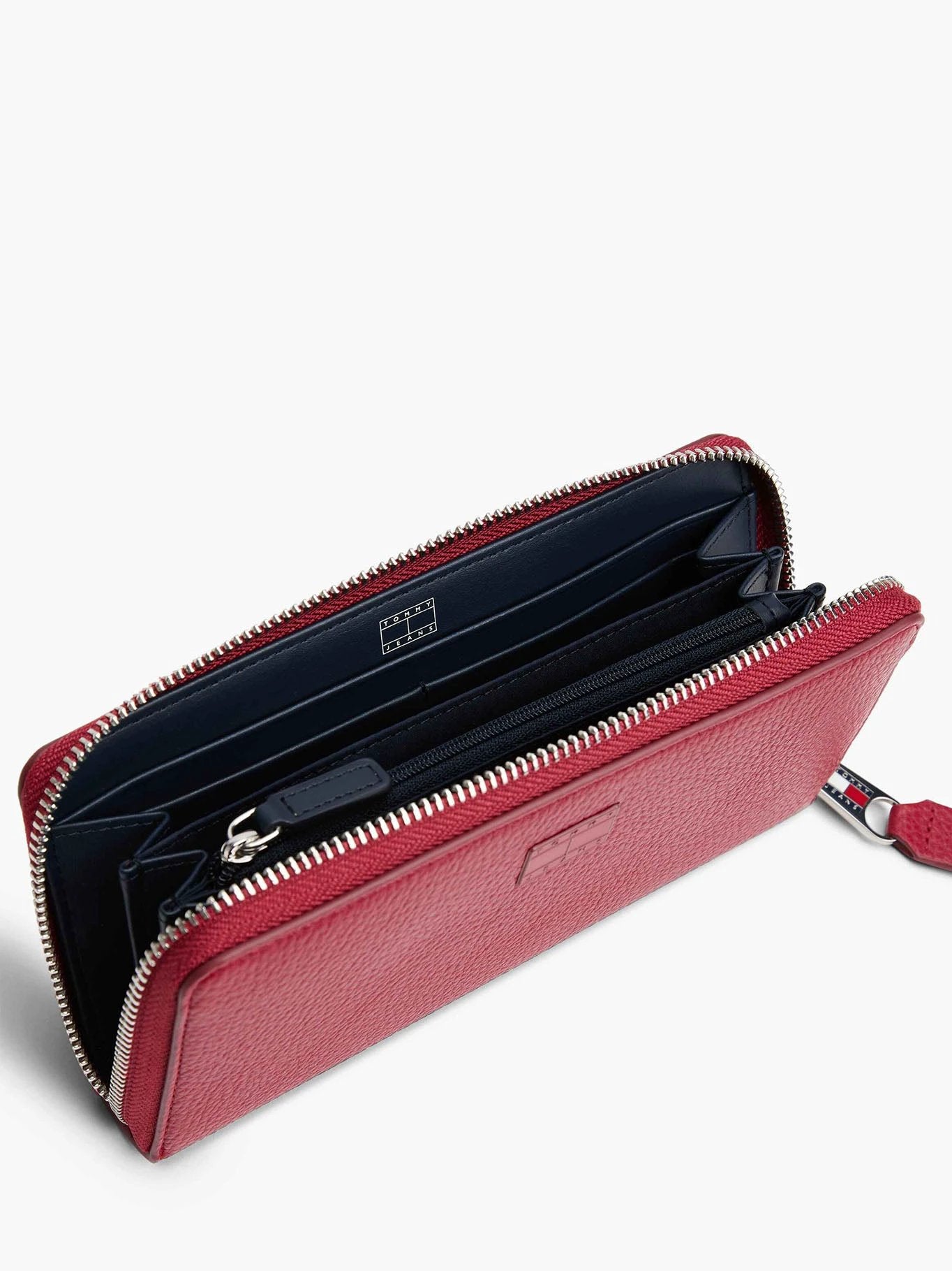 Monedero Tommy Hilfiger Para Damas by Tommy Hilfiger