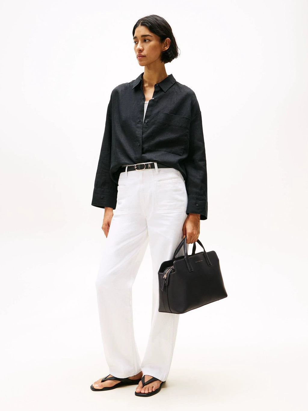 Cartera Tommy Hilfiger Para Damas by Tommy Hilfiger