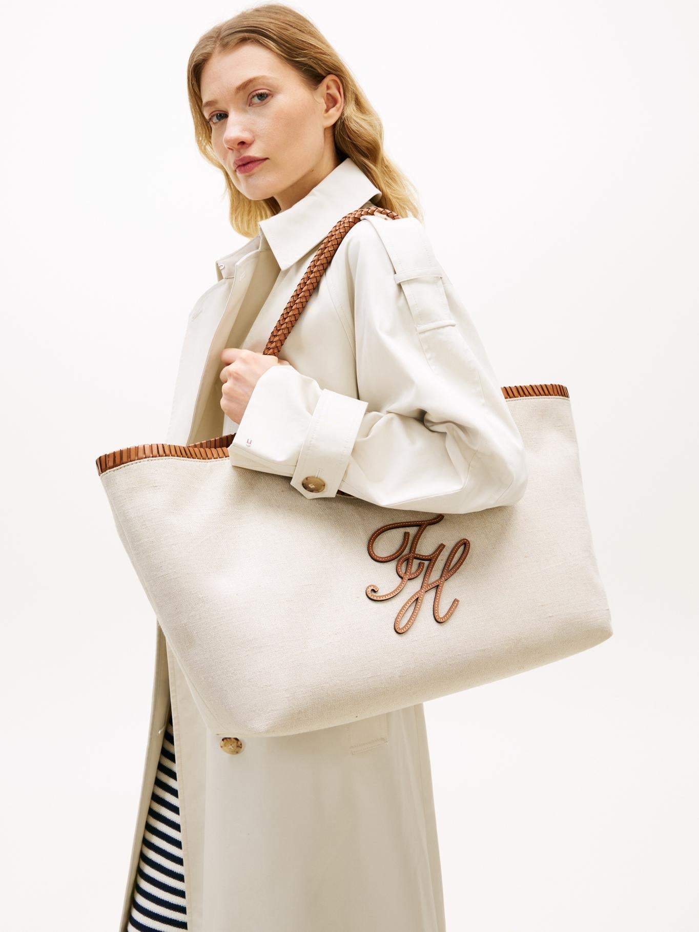 Cartera Tommy Hilfiger para Damas